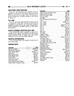 Предварительный просмотр 644 страницы Dodge RAM 1995 Service Manual