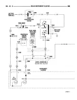 Предварительный просмотр 647 страницы Dodge RAM 1995 Service Manual