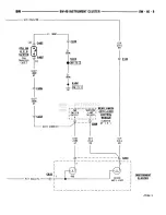 Предварительный просмотр 650 страницы Dodge RAM 1995 Service Manual