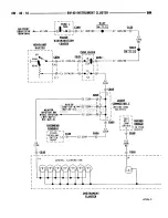 Предварительный просмотр 651 страницы Dodge RAM 1995 Service Manual