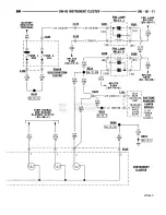 Предварительный просмотр 652 страницы Dodge RAM 1995 Service Manual