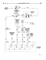 Предварительный просмотр 653 страницы Dodge RAM 1995 Service Manual