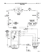 Предварительный просмотр 659 страницы Dodge RAM 1995 Service Manual