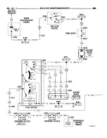 Предварительный просмотр 660 страницы Dodge RAM 1995 Service Manual