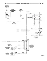 Предварительный просмотр 661 страницы Dodge RAM 1995 Service Manual