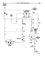 Предварительный просмотр 662 страницы Dodge RAM 1995 Service Manual