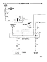 Предварительный просмотр 669 страницы Dodge RAM 1995 Service Manual