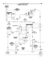 Предварительный просмотр 678 страницы Dodge RAM 1995 Service Manual