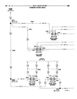 Предварительный просмотр 680 страницы Dodge RAM 1995 Service Manual