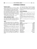 Предварительный просмотр 682 страницы Dodge RAM 1995 Service Manual