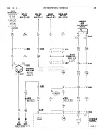 Предварительный просмотр 685 страницы Dodge RAM 1995 Service Manual