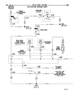 Предварительный просмотр 689 страницы Dodge RAM 1995 Service Manual