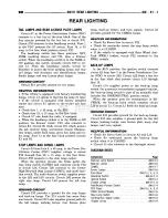 Предварительный просмотр 692 страницы Dodge RAM 1995 Service Manual