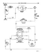 Предварительный просмотр 695 страницы Dodge RAM 1995 Service Manual