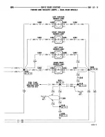 Предварительный просмотр 700 страницы Dodge RAM 1995 Service Manual