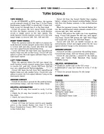 Предварительный просмотр 701 страницы Dodge RAM 1995 Service Manual