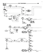 Предварительный просмотр 702 страницы Dodge RAM 1995 Service Manual