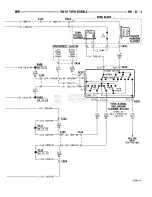 Предварительный просмотр 703 страницы Dodge RAM 1995 Service Manual