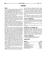 Предварительный просмотр 704 страницы Dodge RAM 1995 Service Manual