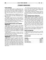 Предварительный просмотр 709 страницы Dodge RAM 1995 Service Manual