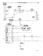 Предварительный просмотр 710 страницы Dodge RAM 1995 Service Manual