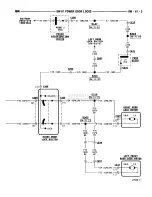 Предварительный просмотр 714 страницы Dodge RAM 1995 Service Manual