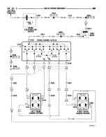 Предварительный просмотр 716 страницы Dodge RAM 1995 Service Manual