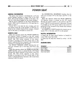 Предварительный просмотр 717 страницы Dodge RAM 1995 Service Manual