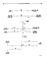 Предварительный просмотр 720 страницы Dodge RAM 1995 Service Manual