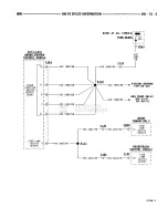 Предварительный просмотр 723 страницы Dodge RAM 1995 Service Manual