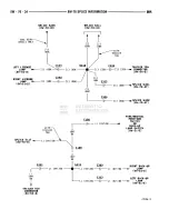 Предварительный просмотр 752 страницы Dodge RAM 1995 Service Manual