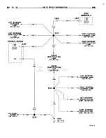 Предварительный просмотр 754 страницы Dodge RAM 1995 Service Manual