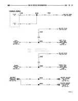 Предварительный просмотр 755 страницы Dodge RAM 1995 Service Manual