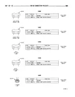 Предварительный просмотр 807 страницы Dodge RAM 1995 Service Manual