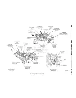 Предварительный просмотр 814 страницы Dodge RAM 1995 Service Manual