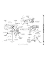 Предварительный просмотр 820 страницы Dodge RAM 1995 Service Manual