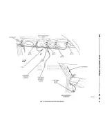 Предварительный просмотр 824 страницы Dodge RAM 1995 Service Manual