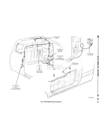 Предварительный просмотр 826 страницы Dodge RAM 1995 Service Manual