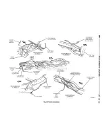 Предварительный просмотр 828 страницы Dodge RAM 1995 Service Manual