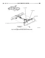 Предварительный просмотр 829 страницы Dodge RAM 1995 Service Manual