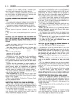 Предварительный просмотр 850 страницы Dodge RAM 1995 Service Manual