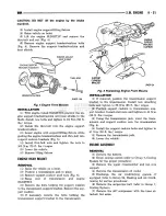 Предварительный просмотр 865 страницы Dodge RAM 1995 Service Manual