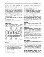 Предварительный просмотр 869 страницы Dodge RAM 1995 Service Manual