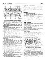 Предварительный просмотр 870 страницы Dodge RAM 1995 Service Manual