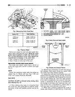 Предварительный просмотр 871 страницы Dodge RAM 1995 Service Manual