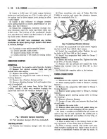 Предварительный просмотр 874 страницы Dodge RAM 1995 Service Manual