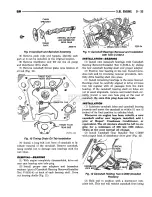 Предварительный просмотр 877 страницы Dodge RAM 1995 Service Manual