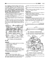 Предварительный просмотр 879 страницы Dodge RAM 1995 Service Manual