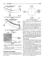 Предварительный просмотр 886 страницы Dodge RAM 1995 Service Manual