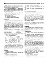 Предварительный просмотр 887 страницы Dodge RAM 1995 Service Manual